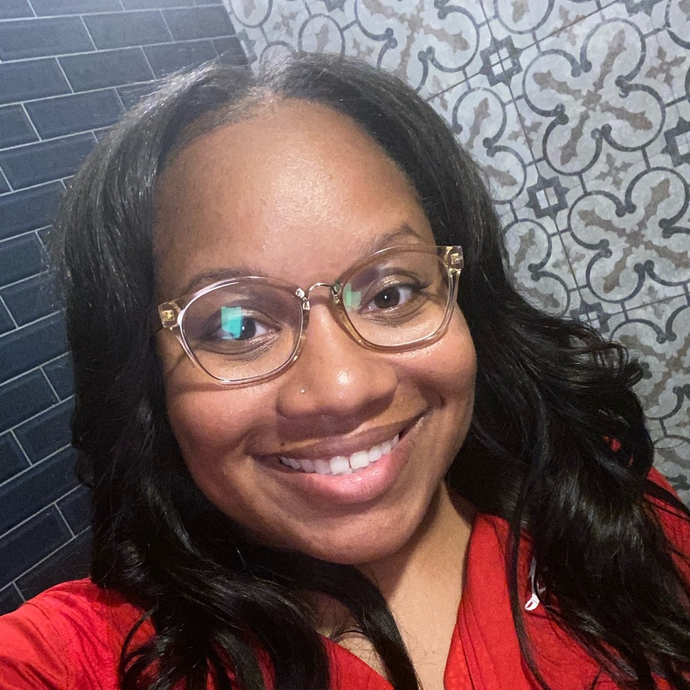 Meet your Posher, Kristin